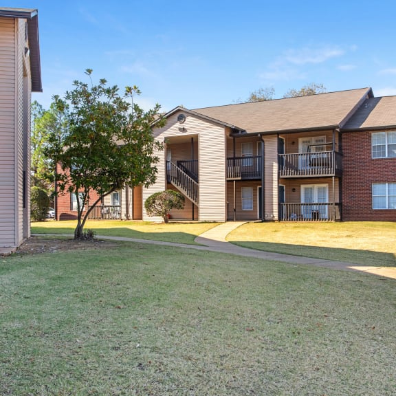 The Waverly Apartments Apartments in Horn Lake, MS